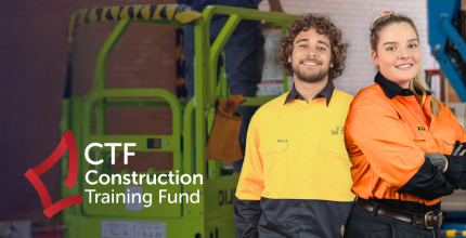 CTF Funded Apprentice Training Web Image Card (430 X 220 Px) (1)