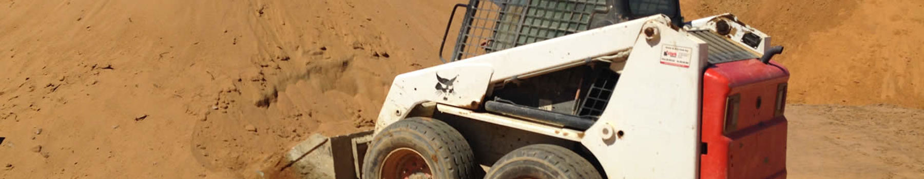 Skid Steer Training Perth 1