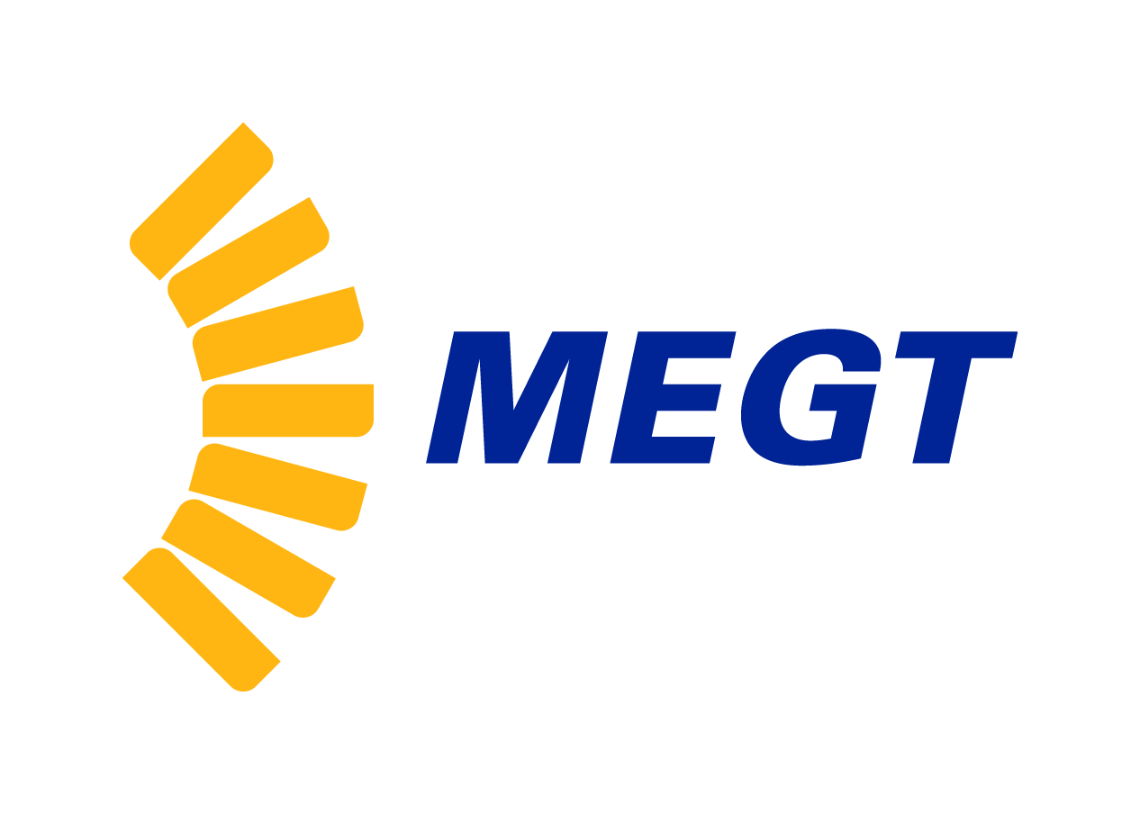 MEGT YELLOW & BLUE RGB