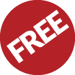 Freein23 Primary Logo