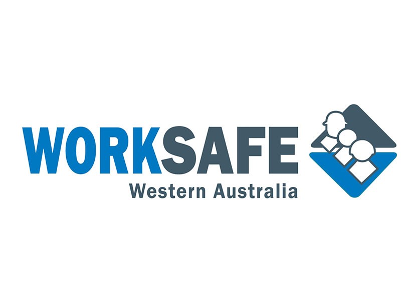 WorkSafe Logo